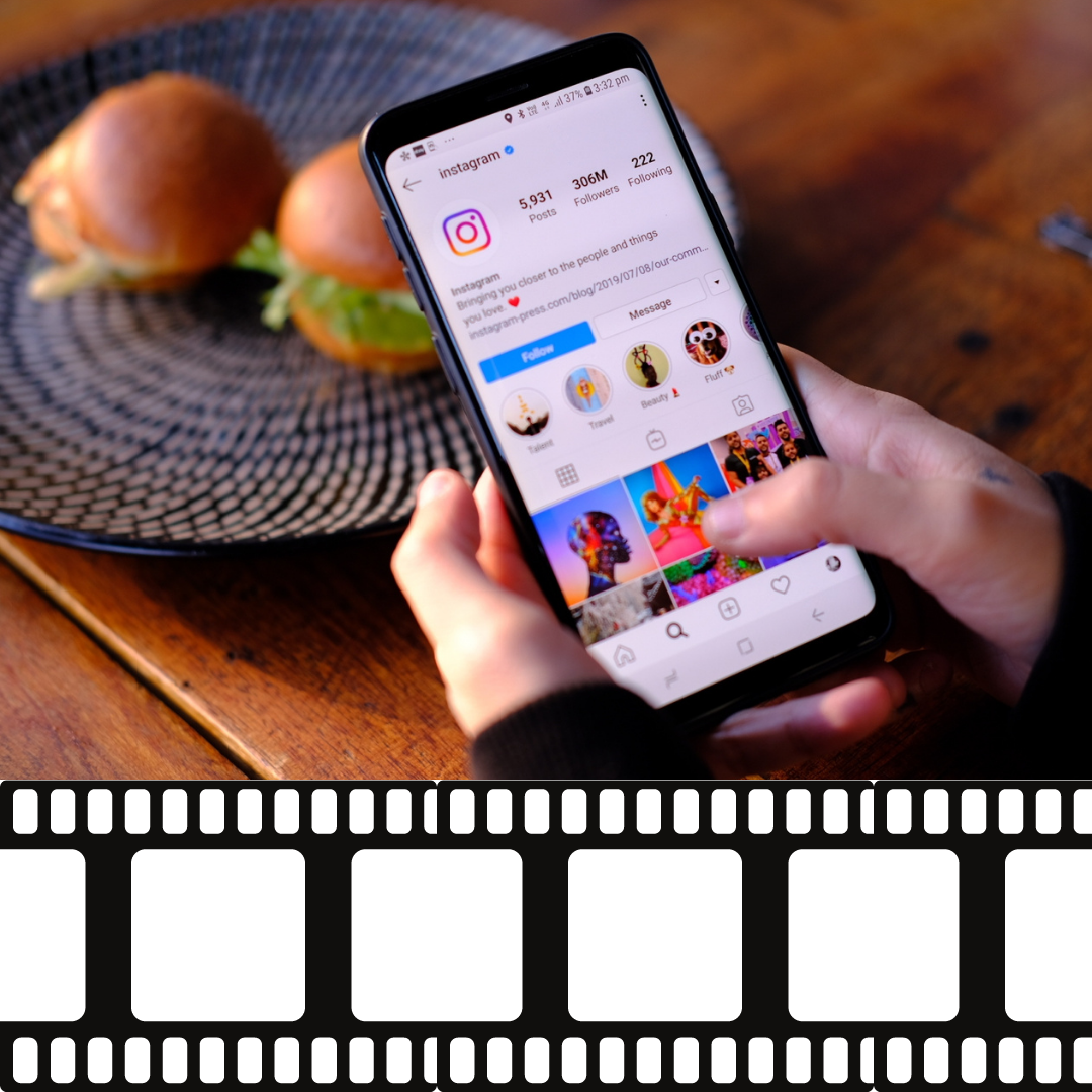 EP-1 – 20 Instagram Reels Ideas for Small Businesses
