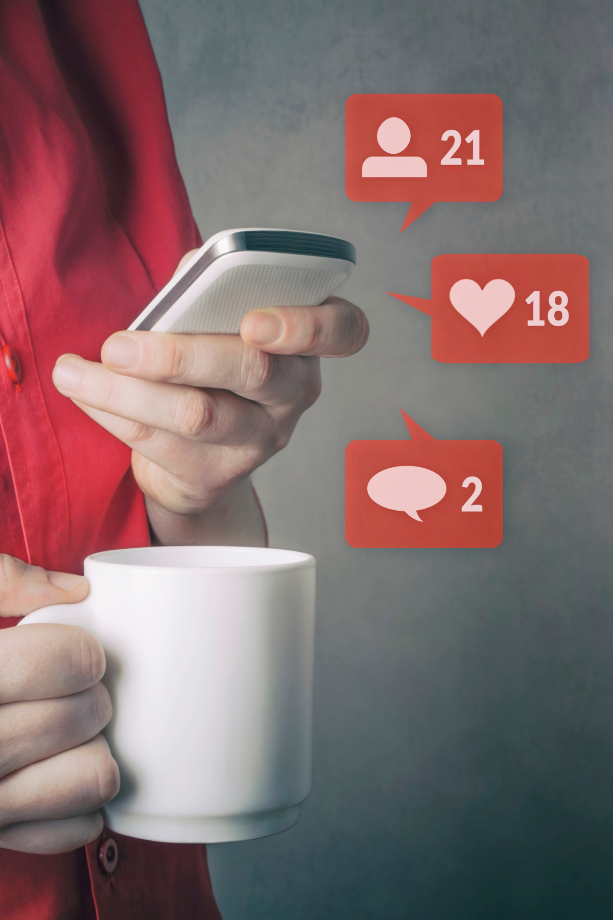 Social Media Management in Dubai