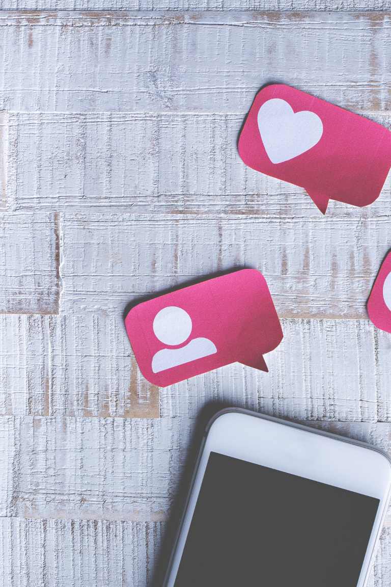 Instagram Profile Audit