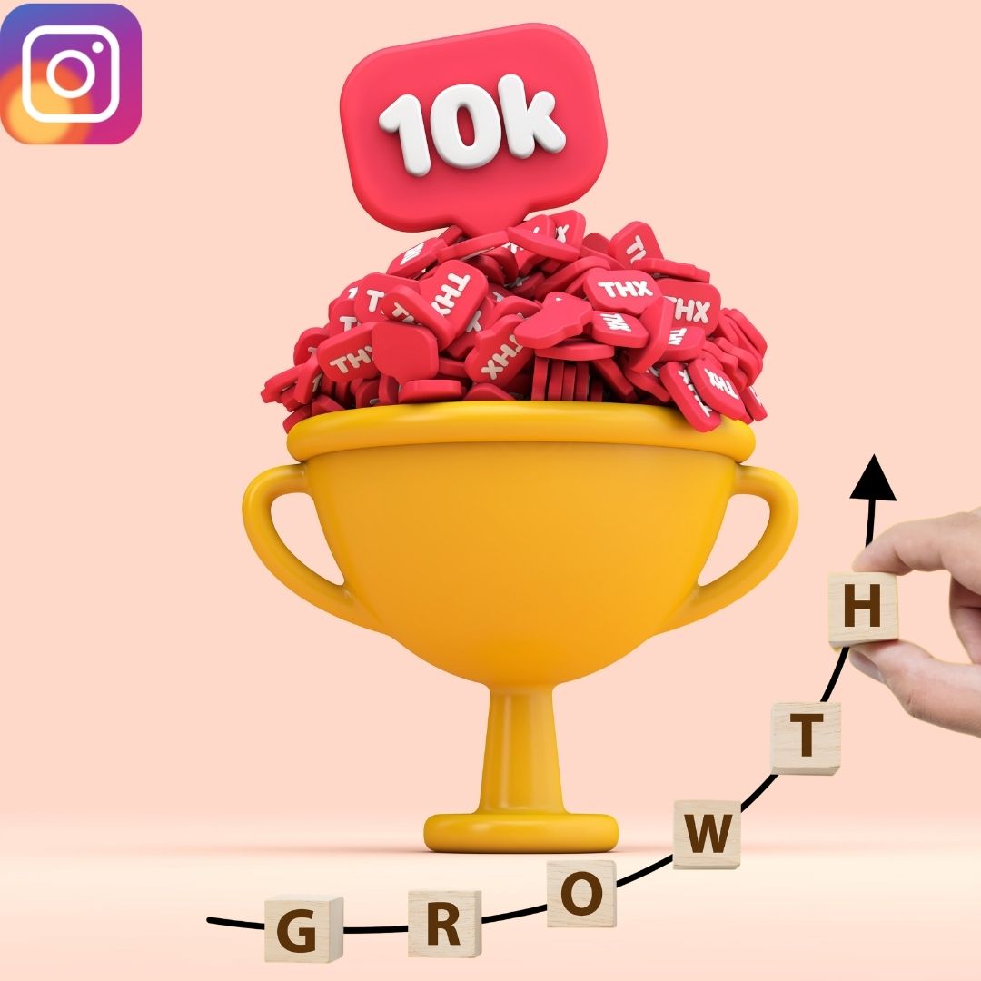 EP-6 – How to grow from 0 to 10k followers?