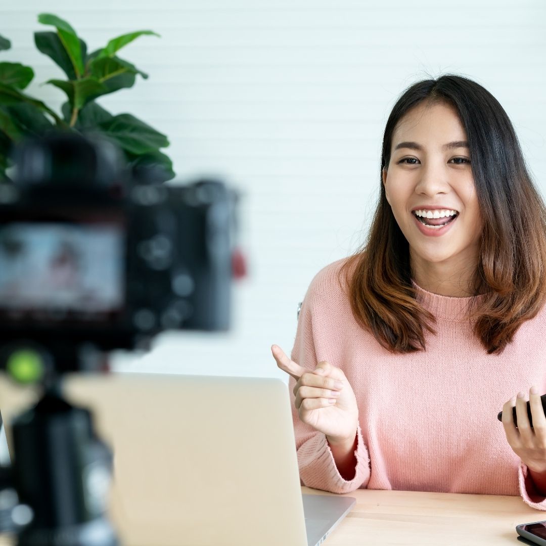 EP-5 – How to grow your Small Business fast by using Influencer Marketing