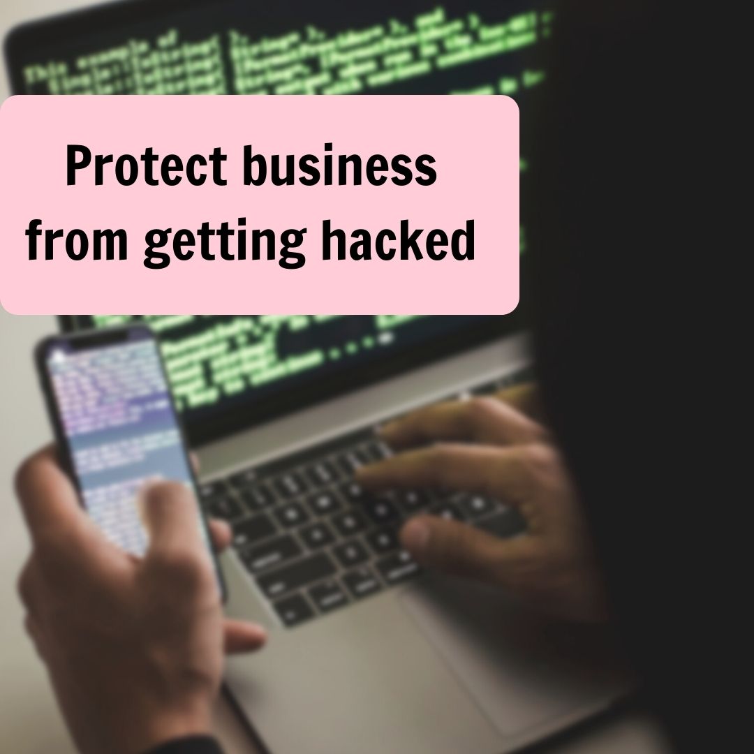 EP-4 – How to Save your Instagram Business from getting hacked