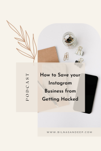 Protect business from getting hacked