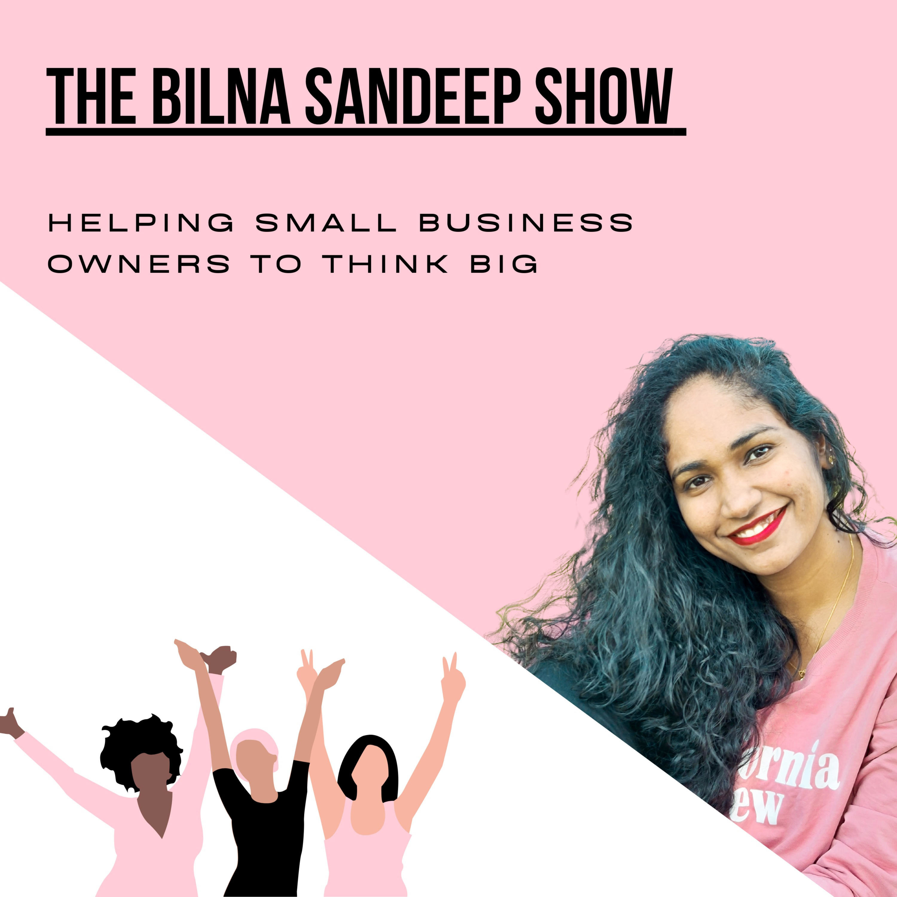 The Bilna Sandeep Show (Trailer)