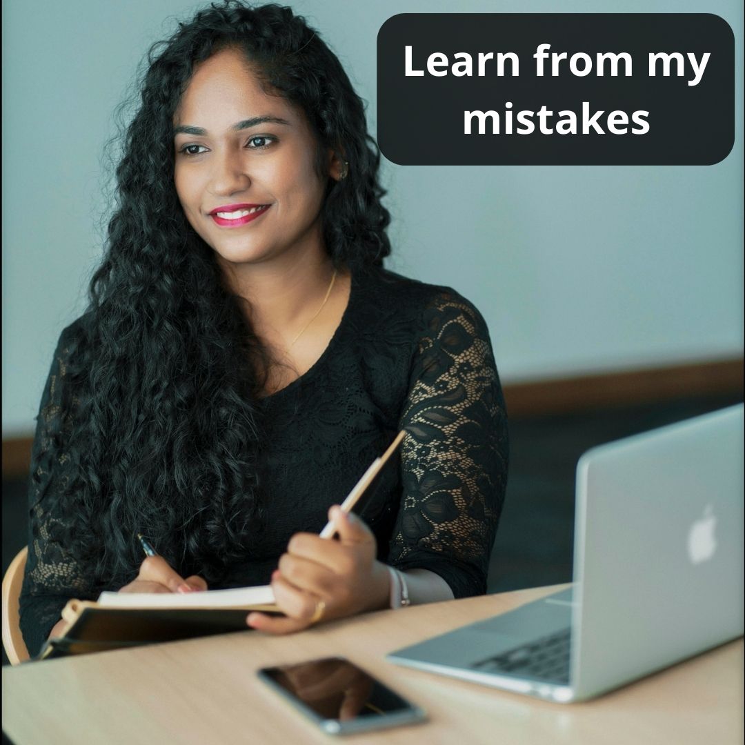 Ep-11 – The Mistakes I Made While Building My Brand