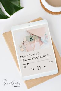 Avoid time wasting clients, focus on your potential clients
