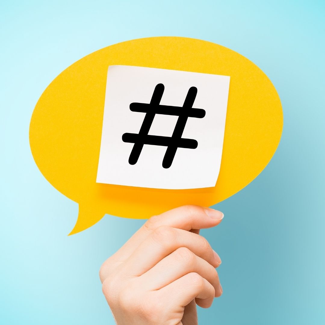 Ep-16 – The latest Hashtags updates for Instagram and what you need to do as a Business