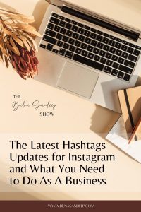 Latest hashtag updates on Instagram, hashtags hacks, grow with hashtags, increase visibility with hashtags, hashtags