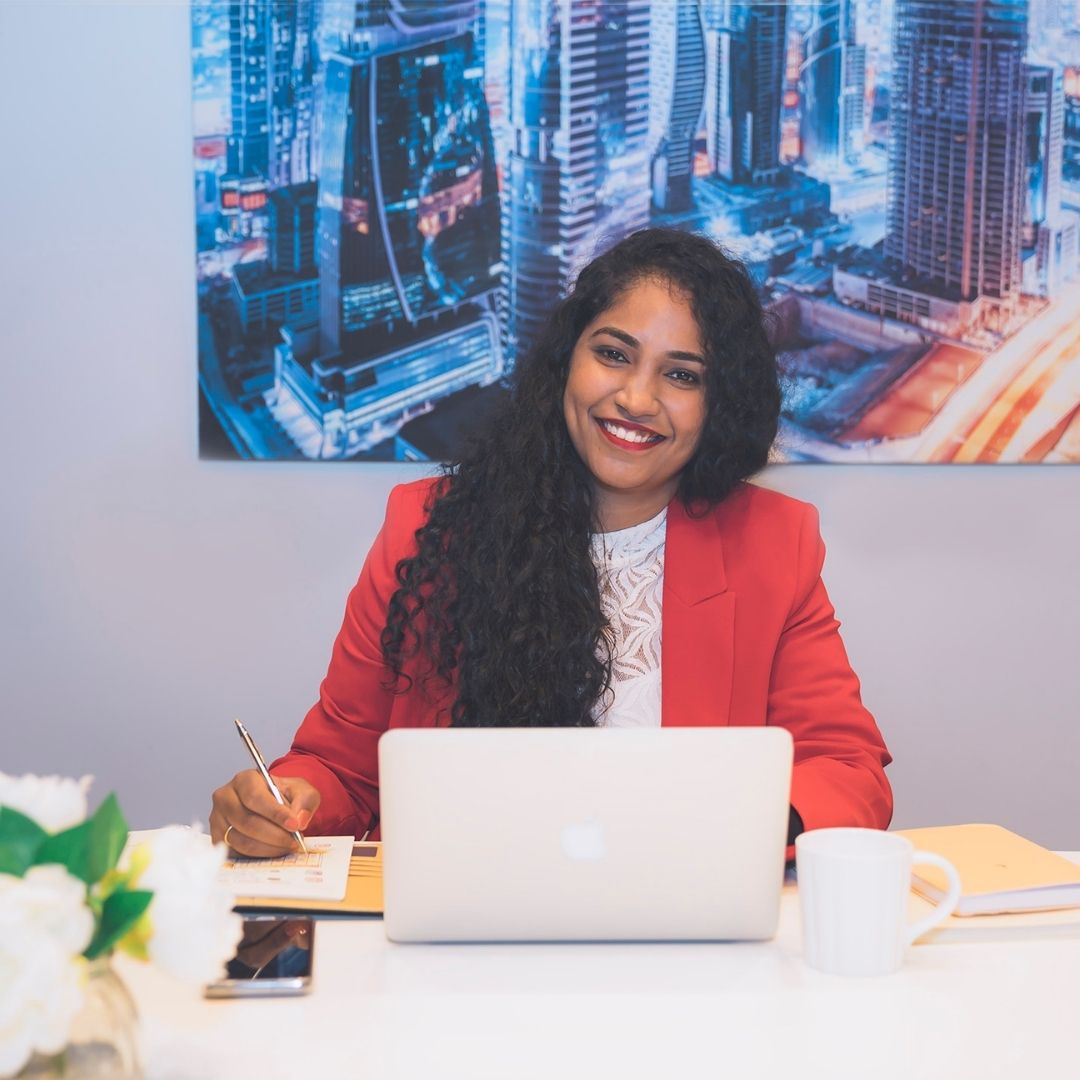 Ep-21 – What Future Holds for me and my Business and How you can Implement some of these in your Business as well.