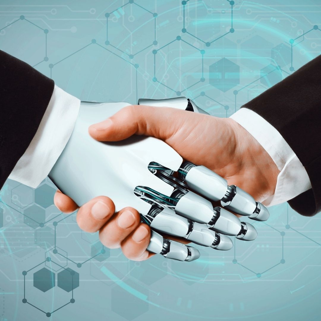 Ep-19 – How we hired a Robot in our Business!