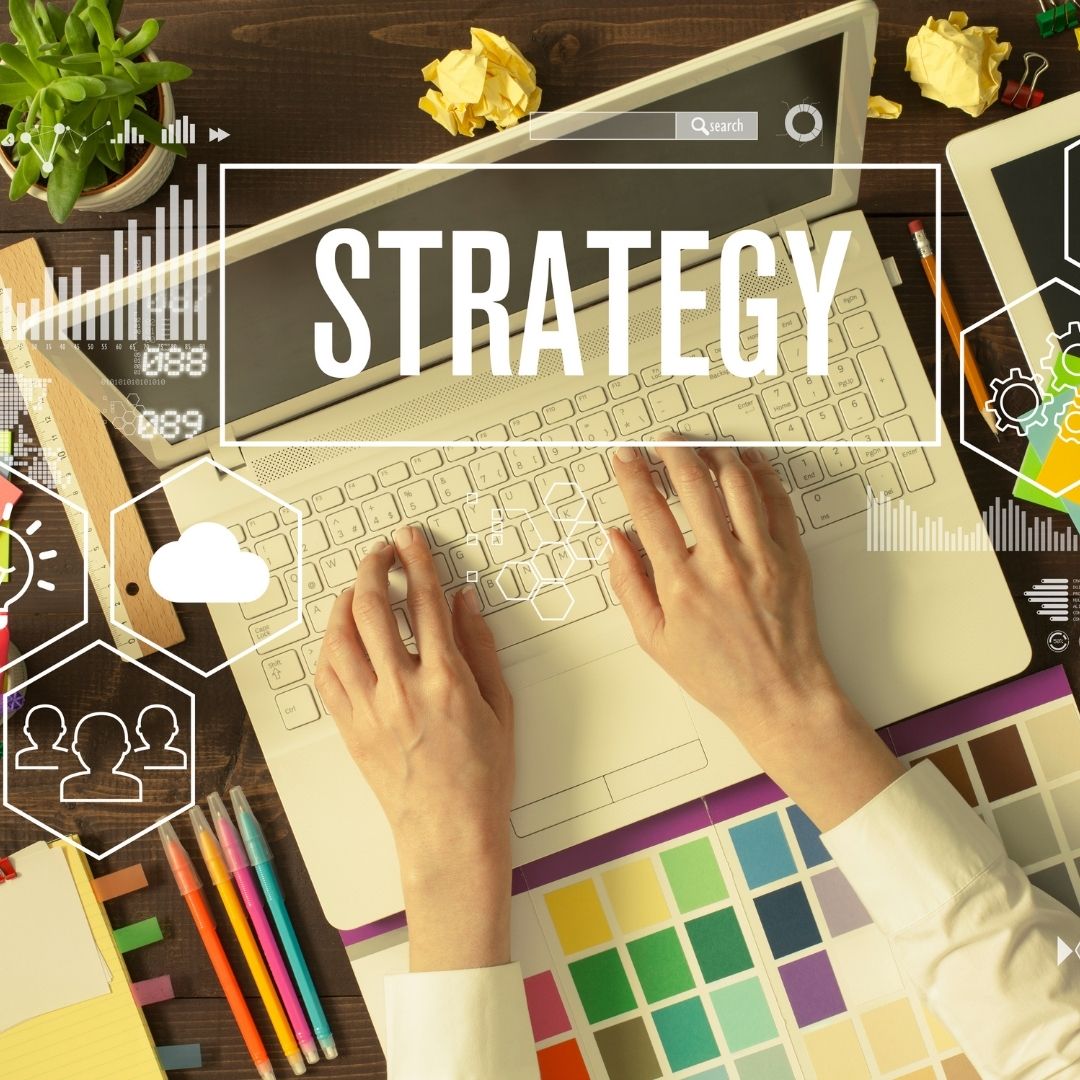 Ep-24 – 3 Social Media Strategies to Increase your Revenue in 2022