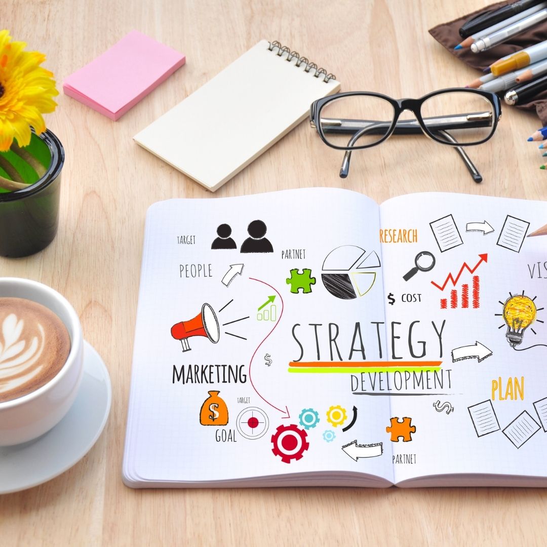 Ep-25 – 3 Strategies you can start implementing now to move the needle in your Business