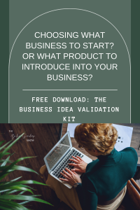 What business to start, what product/service should I add to my business, How to grow my business, Business ideas