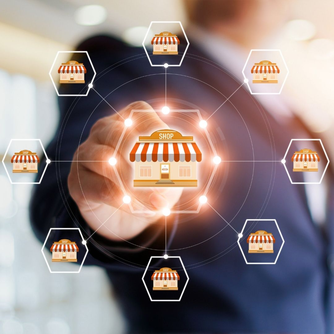 Ep-31 – How to build your Business Empire with the power of Franchises – with Nicole Elhadad