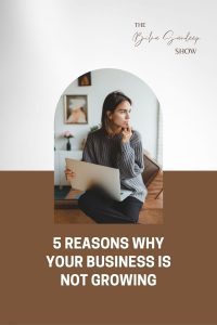 How to grow my business, tips on growing business
