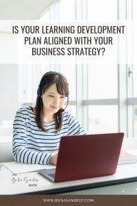 Business Strategy, Small Business