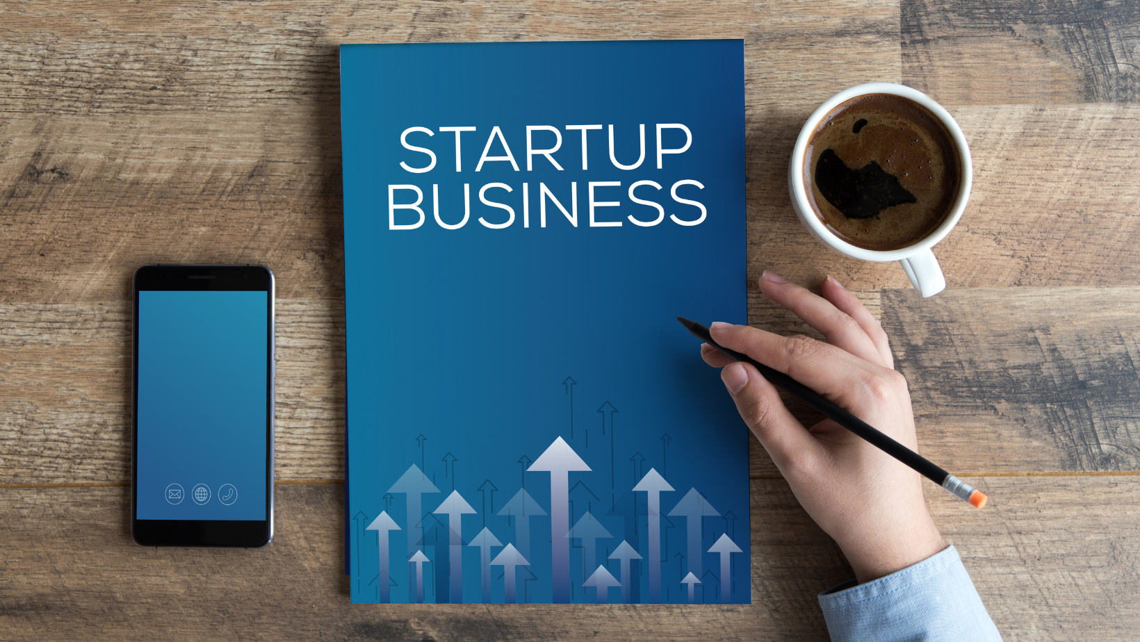 How to Start A Small Business in Dubai