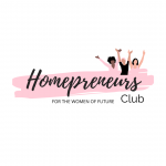 Business strategies, Homepreneurs club