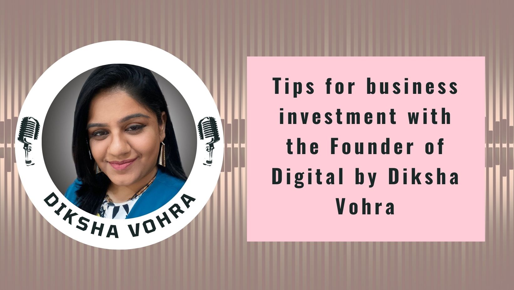 Ep-41 – How to Scale your Business by developing a Remote Team