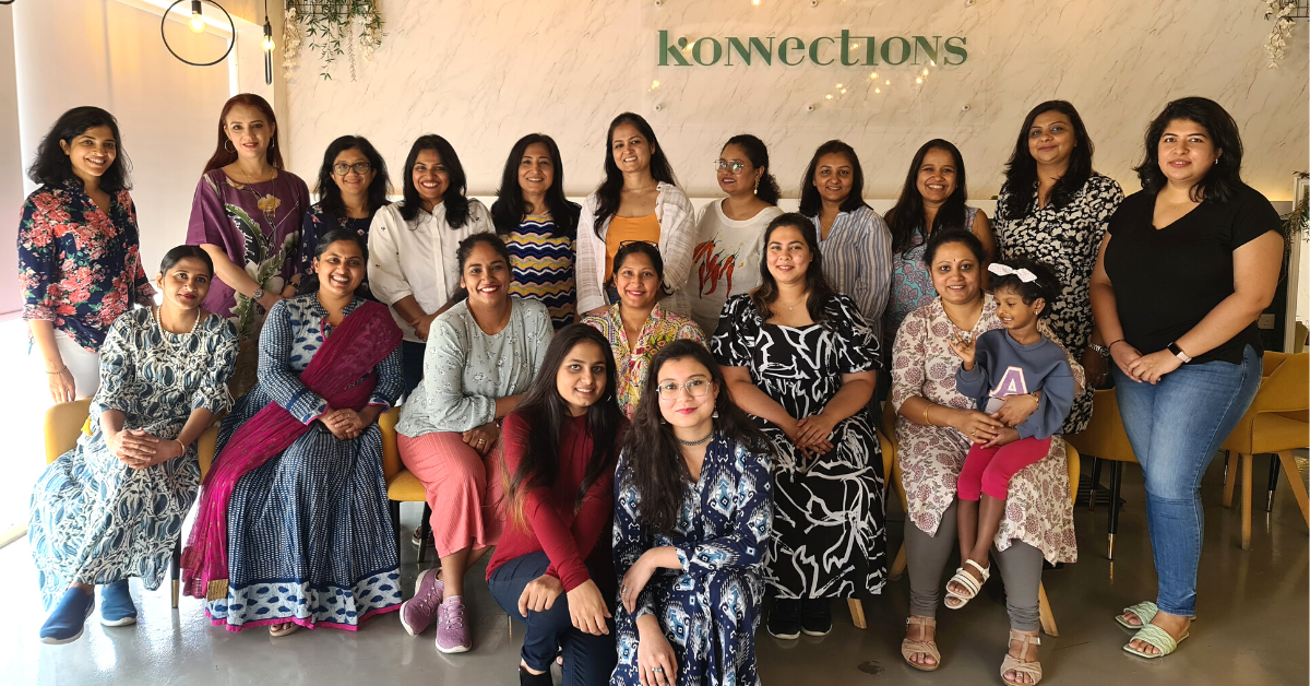 Networking event at Homepreneurs Club: Small business owners edition