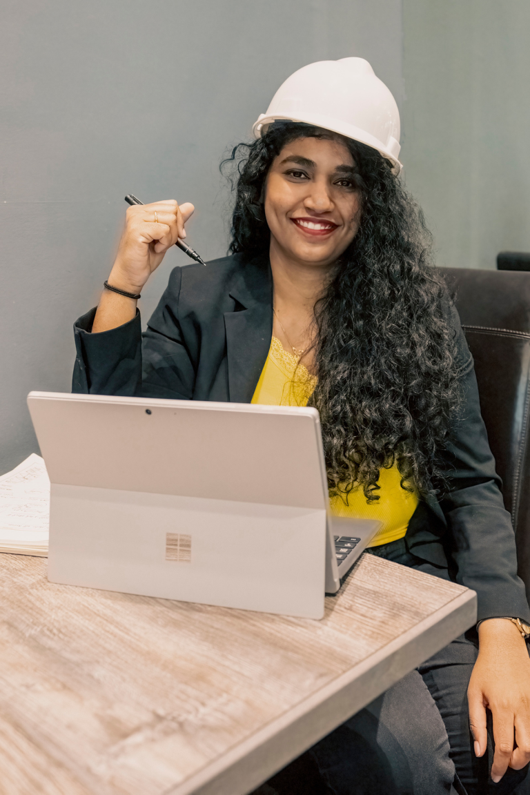 Construction Marketing Agency