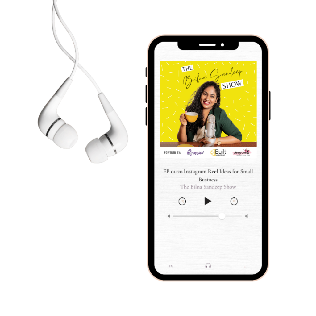 The Bilna Sandeep Show