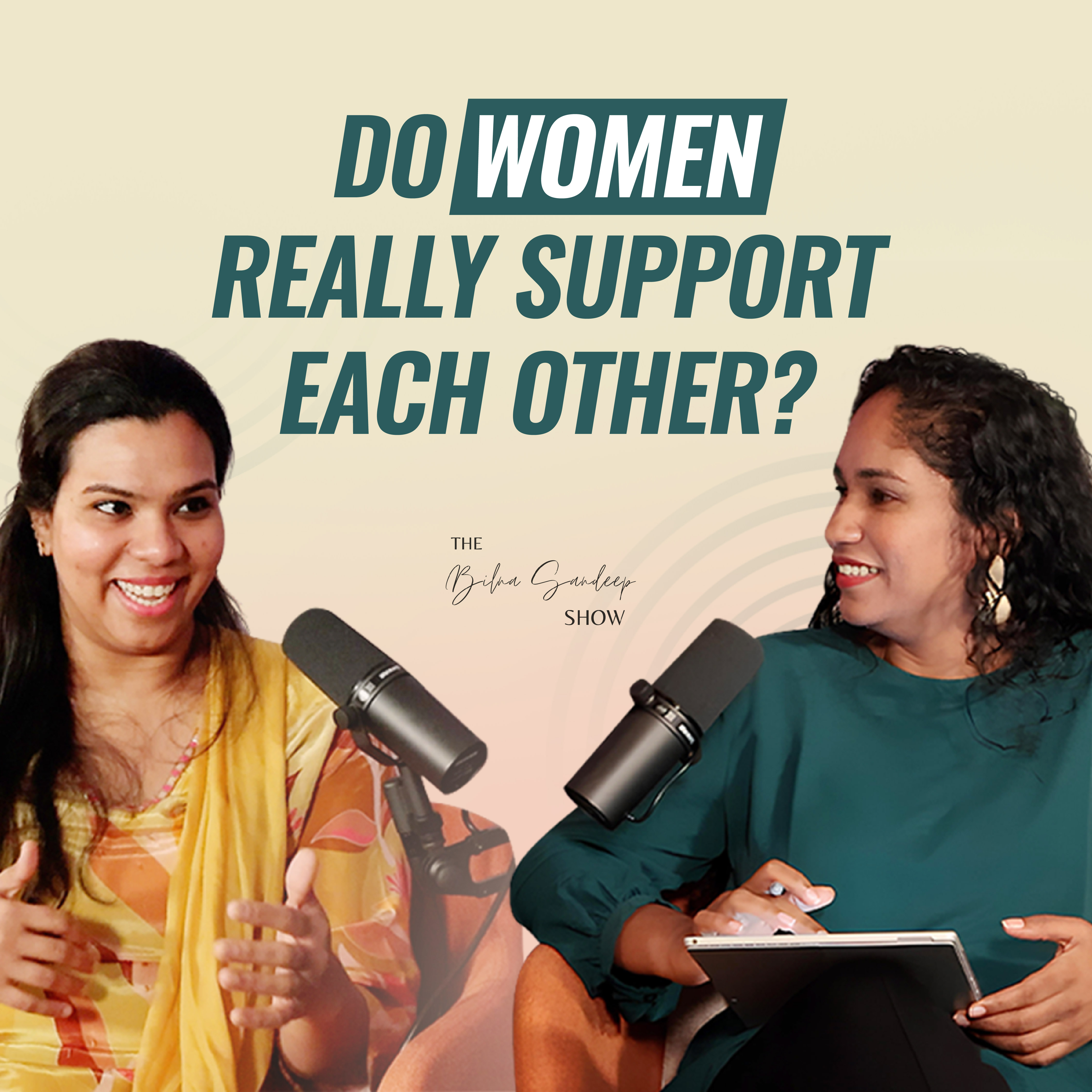 Ep-68 Journey from Community Manager to COO ft. Anjum Arsheen