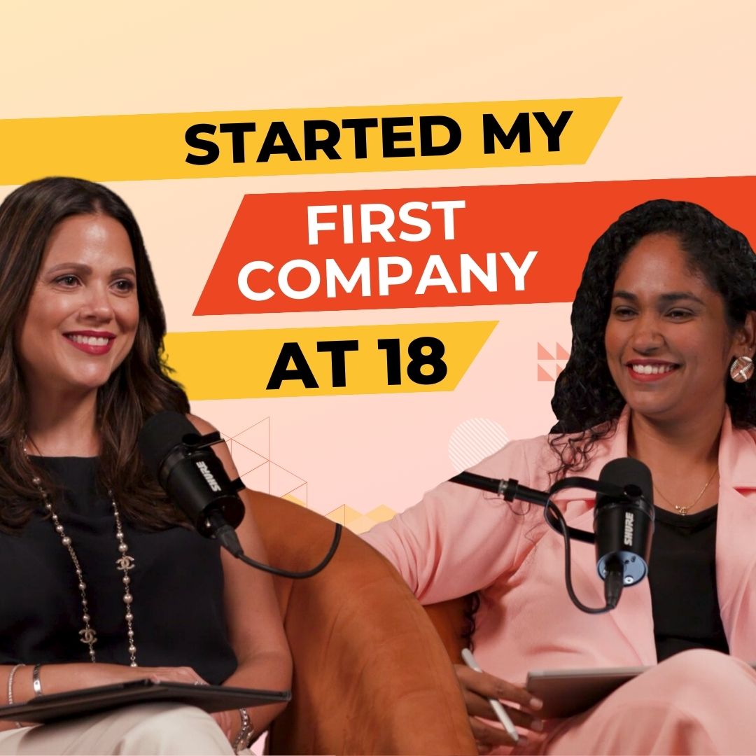 Ep-71: Insider Tips: Investing in Dubai as a Foreign Investor and Building Trust in Business