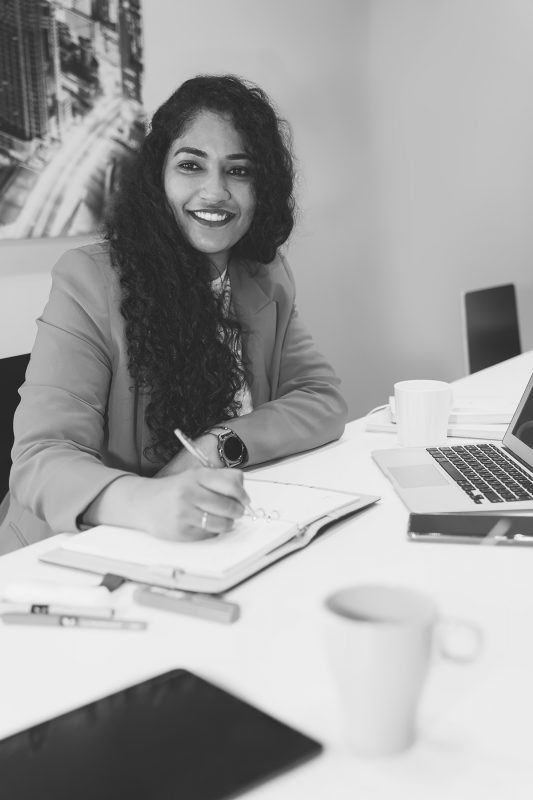 consultation with Bilna Sandeep